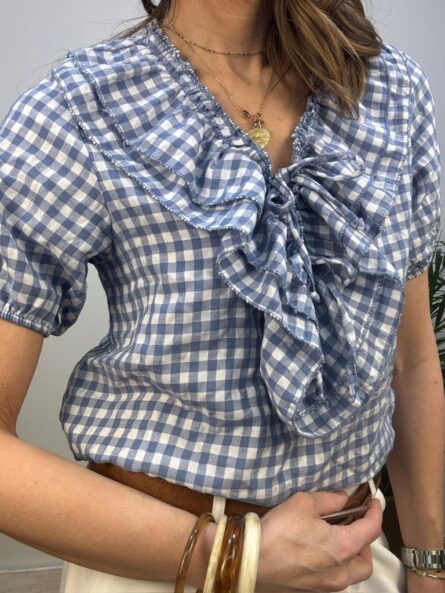 Blusa Alejandra - Imagen 3
