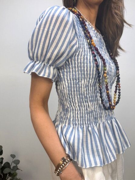 Blusa Lerici - Imagen 2