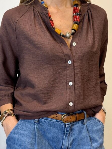 Blusa Capri - Imagen 4
