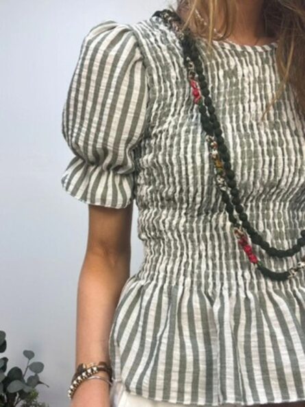 Blusa Lerici - Imagen 3