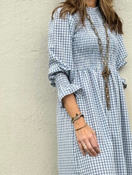 Vestido Vichi LuLú - Imagen 2