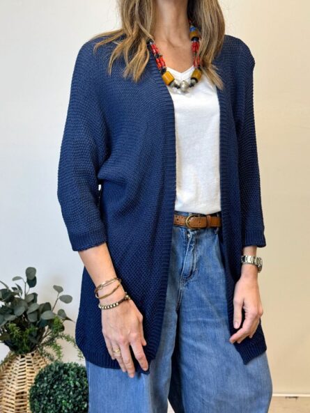 Chaqueta Coimbra - Imagen 4