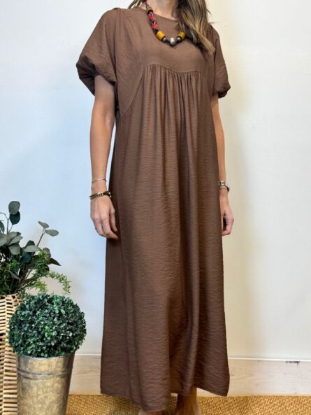 Vestido Palazzo - Imagen 2