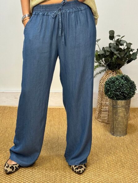 Jeans Tencel - Imagen 2