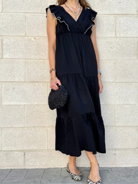 Vestido Menorca - Imagen 3