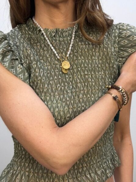 Blusa Pigna - Imagen 3