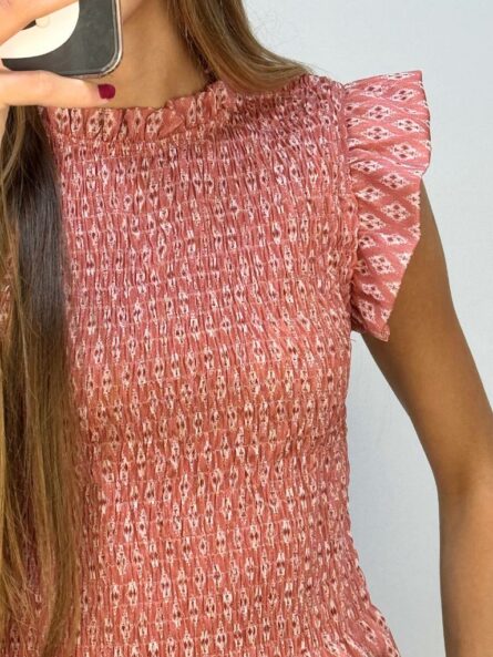 Blusa Hermione - Imagen 2