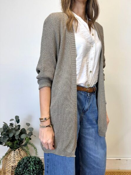 Chaqueta Coimbra - Imagen 2