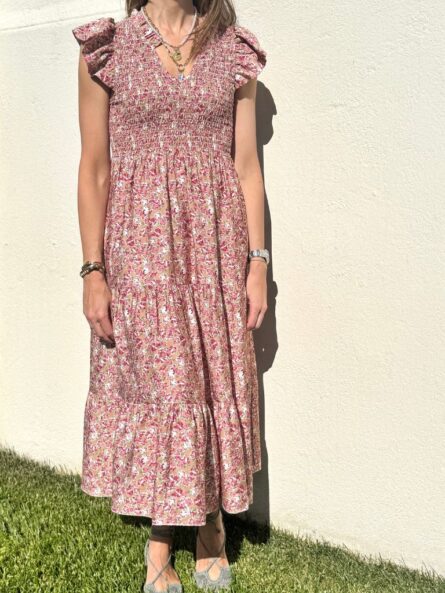 Vestido Liberty - Imagen 3