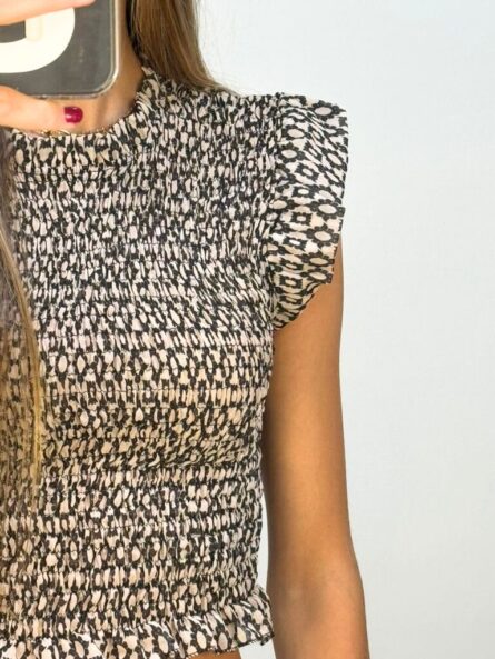 Blusa Hermione - Imagen 4