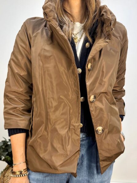 Gabardina Londres - Imagen 2