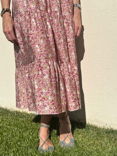 Vestido Liberty - Imagen 2