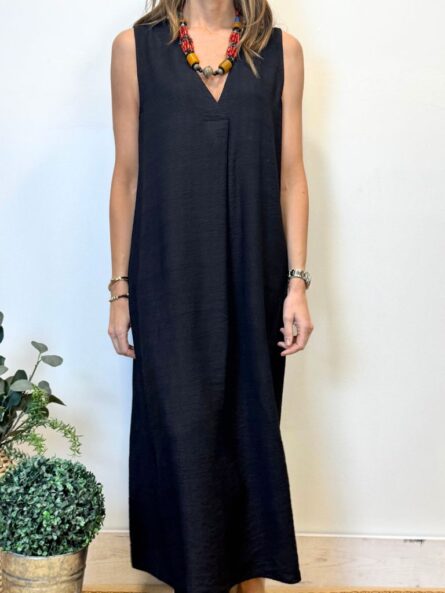 Vestido Sanvi - Imagen 4