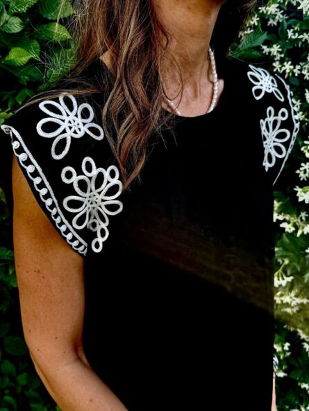 Vestido Valentina - Imagen 1