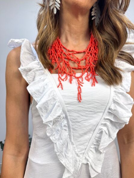 Vestido Egina - Imagen 3