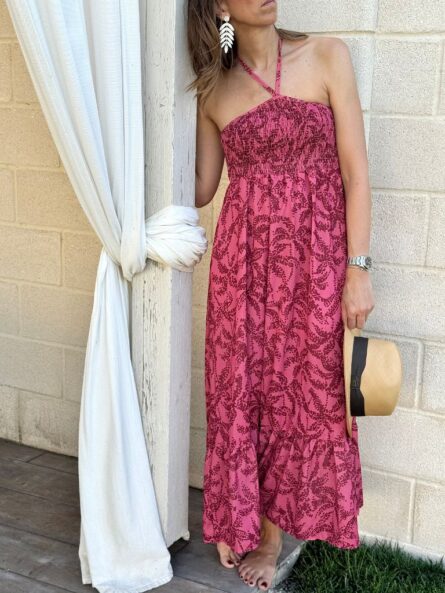 Vestido Delhi - Imagen 3