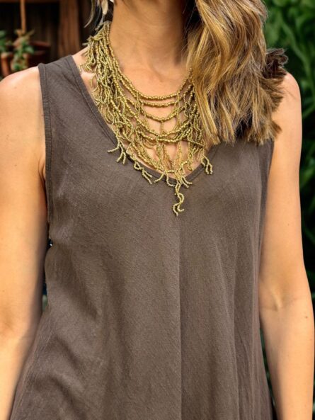 Vestido Thane - Imagen 2