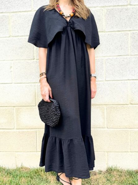 Vestido Butterfly - Imagen 6