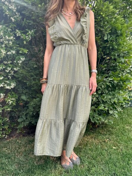Vestido Iris - Imagen 3