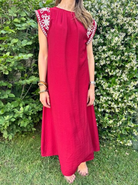 Vestido Valentina - Imagen 3