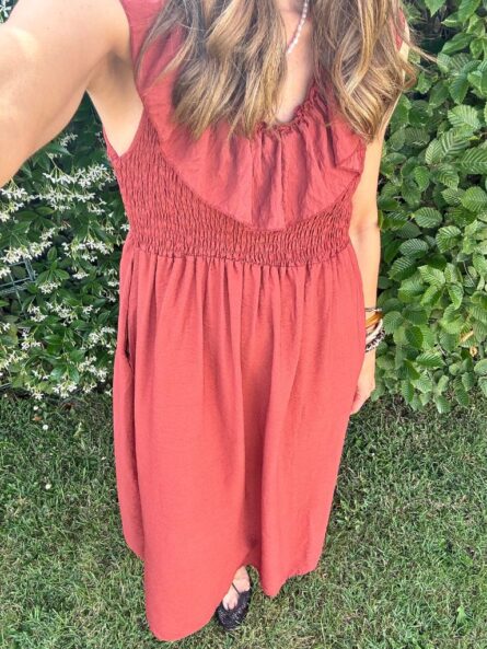 Vestido Fiyi - Imagen 2
