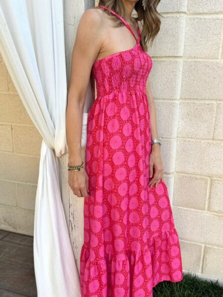 Vestido Delhi - Imagen 2