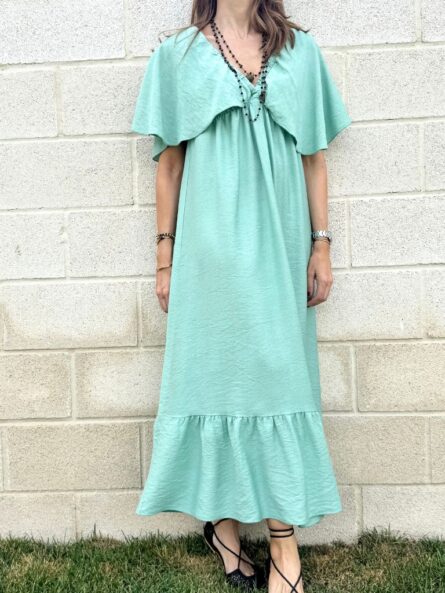 Vestido Butterfly - Imagen 5