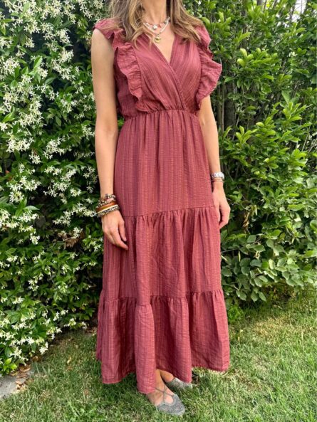 Vestido Iris - Imagen 2