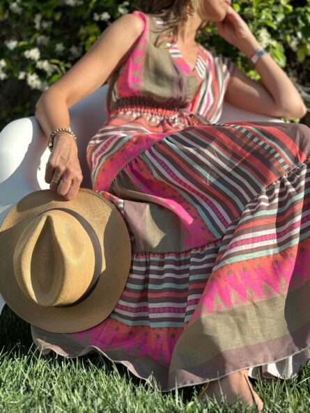 Vestido Lima - Imagen 3