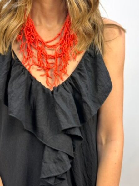 Vestido Mysore - Imagen 4