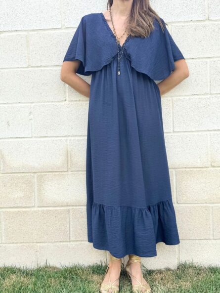 Vestido Butterfly - Imagen 4