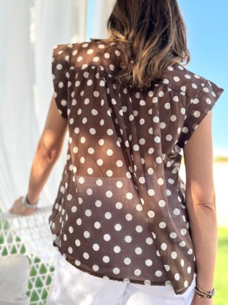 Blusa Capadocia - Imagen 3