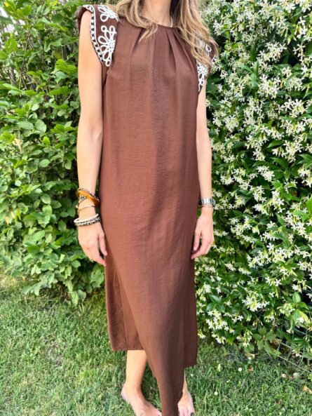 Vestido Valentina - Imagen 2