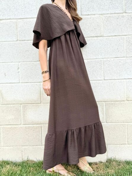 Vestido Butterfly - Imagen 3