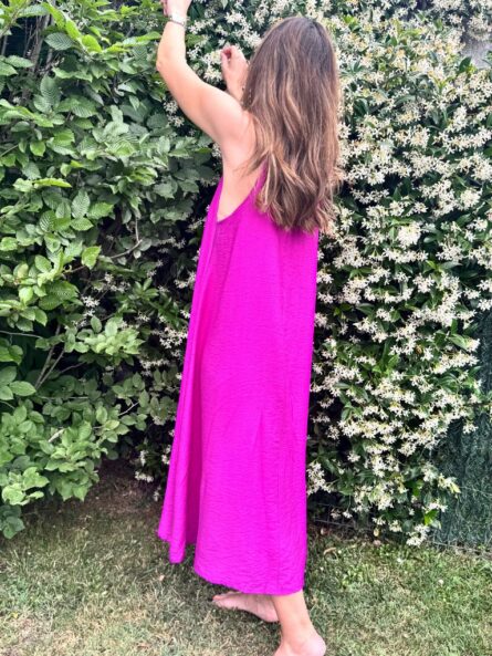 Vestido Arosa - Imagen 5