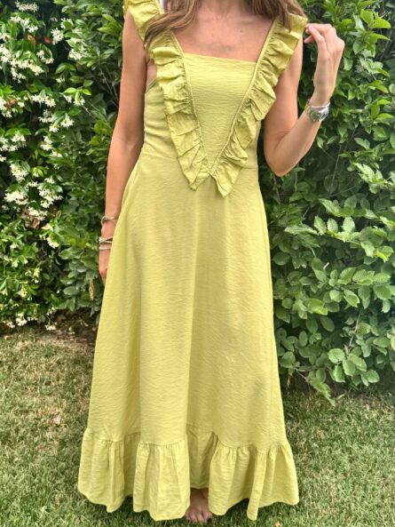 Vestido Egina - Imagen 2
