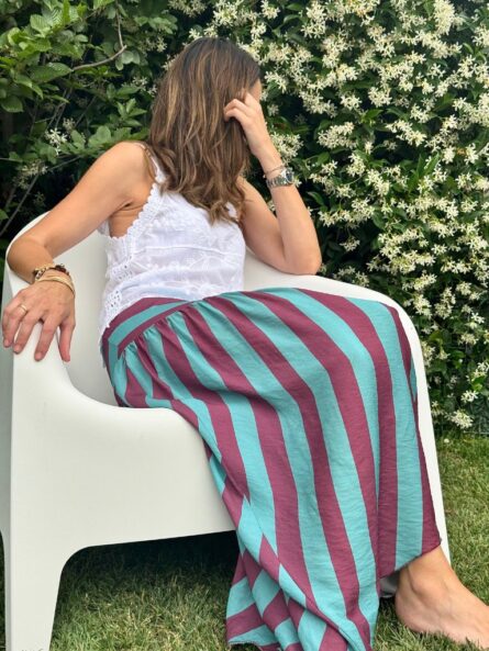 Falda Bora Bora - Imagen 3