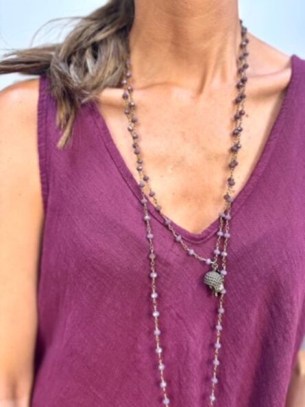 Vestido Thane - Imagen 5