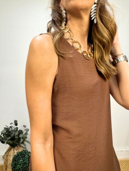 Vestido Arosa - Imagen 2