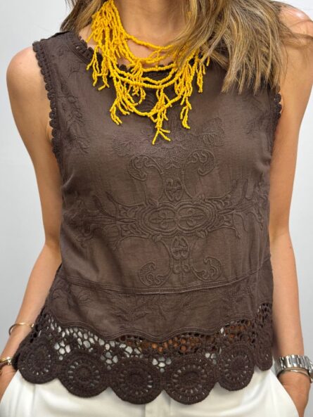 Top Taquile - Imagen 3