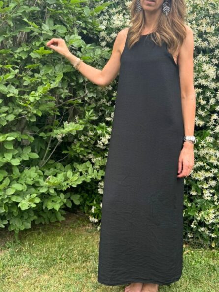Vestido Arosa - Imagen 4
