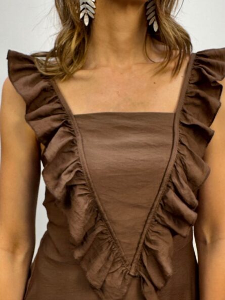 Vestido Egina - Imagen 5