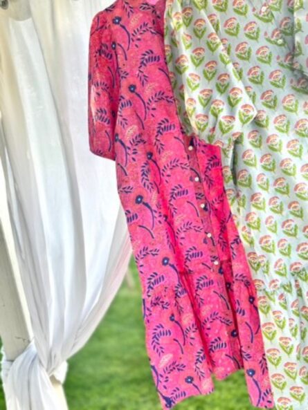 Caftan  Formentera - Imagen 4