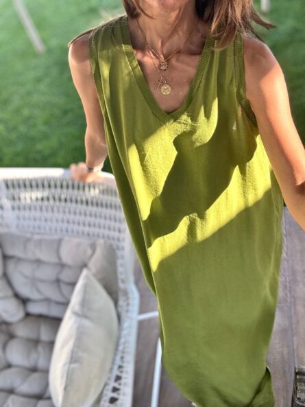 Vestido Amiens - Imagen 7