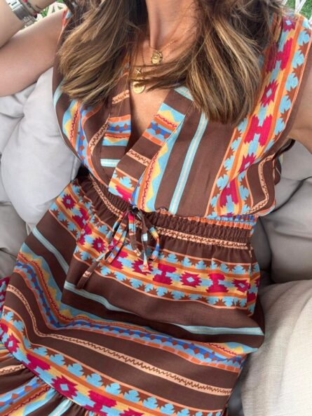 Vestido Vallarta - Imagen 3