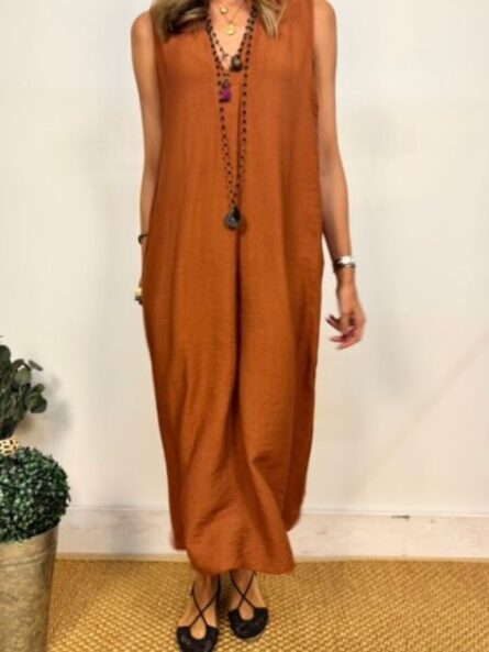 Vestido Sanvi - Imagen 9