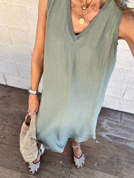 Vestido Amiens - Imagen 6