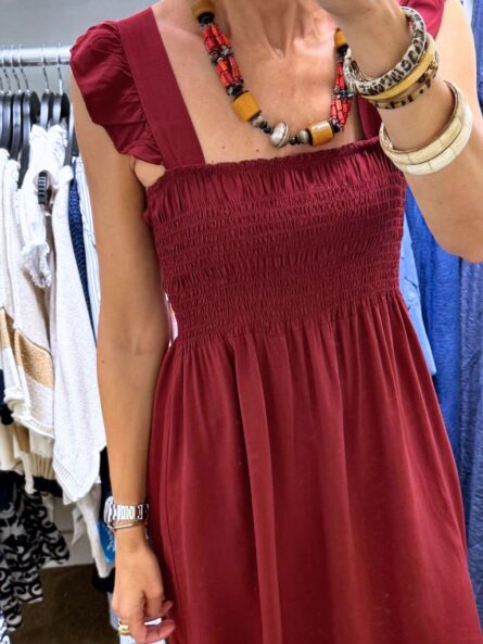 Vestido Larisa - Imagen 4