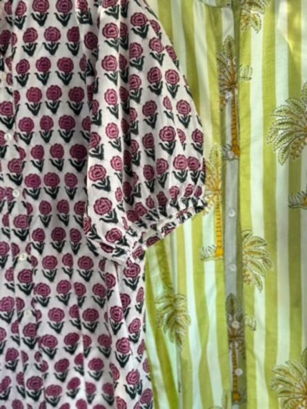 Caftan  Formentera - Imagen 2