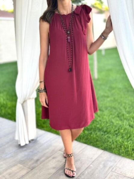 Vestido Beep - Imagen 4